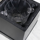 Limited Edition Baccarat Crystal Champagne Bucket | No. 2/150 - elsie green - The French Kitchen