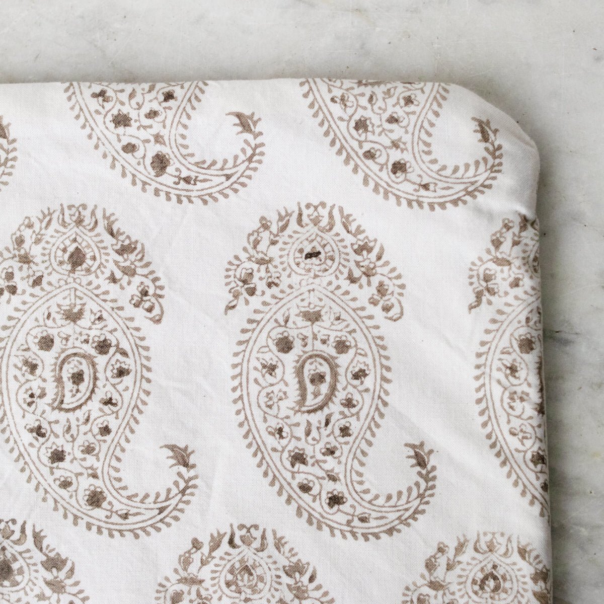 Limited Edition Zipper Pouch | Claudine - elsie green - textiles