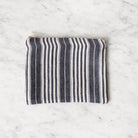 Limited Edition Zipper Pouch Small - elsie green - textiles