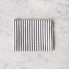 Limited Edition Zipper Pouch Small - elsie green - textiles