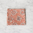 Limited Edition Zipper Pouch Small - elsie green - textiles
