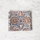 Limited Edition Zipper Pouch Small - elsie green - textiles