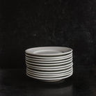 Limoges Bistro Plate Set of 11 - elsie green - The French Kitchen