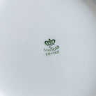 Limoges Dessert Plate Set of 12 - elsie green - the french kitchen