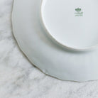 Limoges Dessert Plate Set of 12 - elsie green - the french kitchen