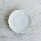 Limoges Dessert Plate Set of 12 - elsie green - the french kitchen