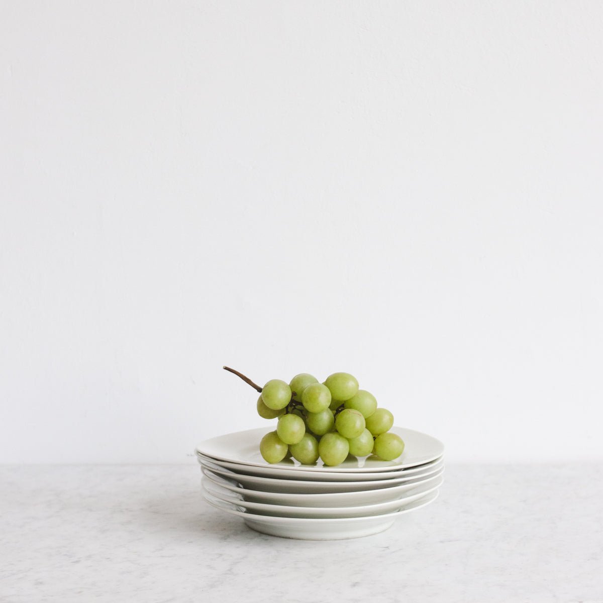 Limoges Dinner Plate Set of 6 - elsie green - The French Kitchen