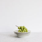 Limoges Dinner Plate Set of 6 - elsie green - The French Kitchen