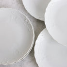 Limoges Dinner Plate Set Of 6 - elsie green - The French Kitchen