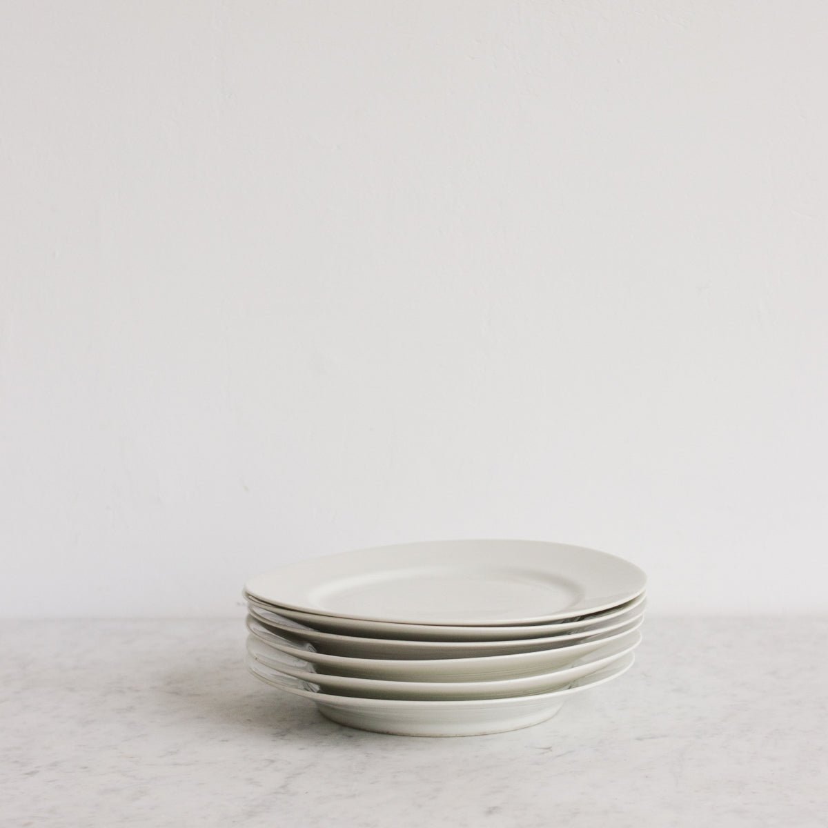 Limoges Dinner Plate Set of 6 - elsie green - The French Kitchen