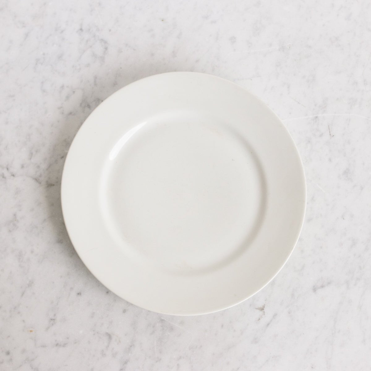 Limoges Dinner Plate Set of 6 - elsie green - The French Kitchen