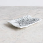 Limoges Paris Map Catchall - elsie green - decor