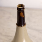 Limoges Stoneware Vase - elsie green - The French Kitchen