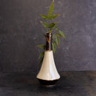 Limoges Stoneware Vase - elsie green - The French Kitchen