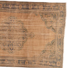 Limoges Vintage Rug | 7'3" x 10' - elsie green - textiles