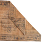 Limoges Vintage Rug | 7'3" x 10' - elsie green - textiles