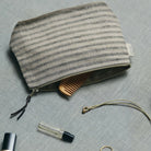 Linen Pouch | Liam - elsie green - 