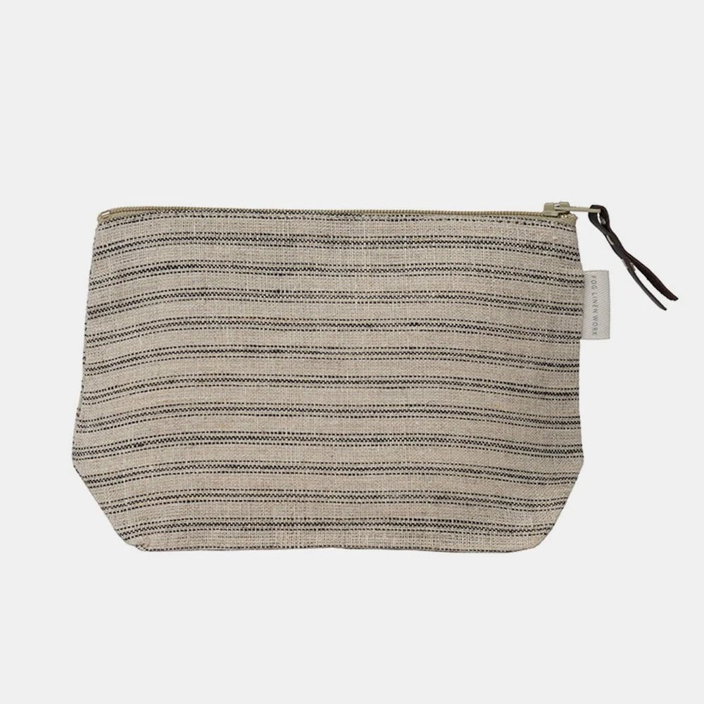 Linen Pouch | Liam - elsie green - 