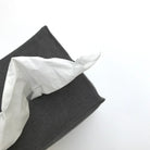 Linen Tissue Cover - elsie green - Textiles