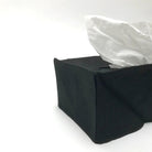 Linen Tissue Cover - elsie green - Textiles