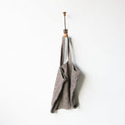 Linen Tote - elsie green - decor
