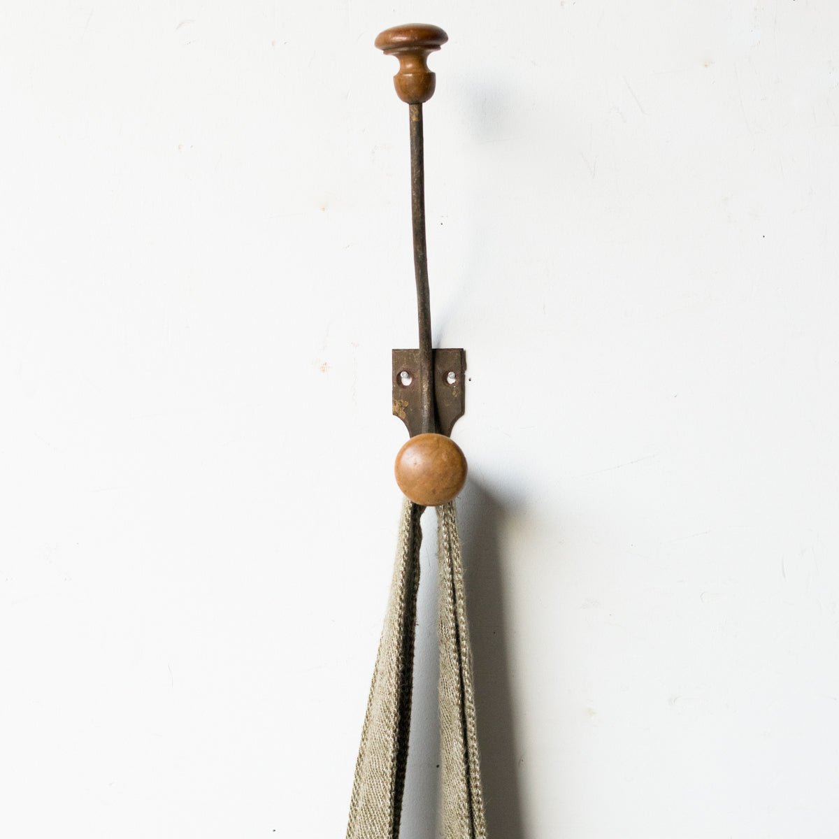 Linen Tote - elsie green - decor