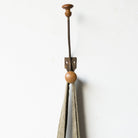 Linen Tote - elsie green - decor