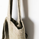 Linen Tote - elsie green - decor