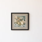 Lithograph With Fruit - elsie green - Art