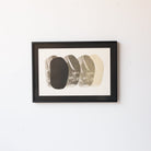 Lithograph With Stones - elsie green - Art