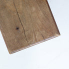 Long Oak Stepstool - elsie green - furniture
