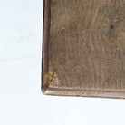 Long Oak Stepstool - elsie green - furniture