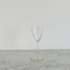 Long Stem Wine Glass Set of 4 - elsie green - 