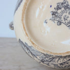 Longchamp Pensées Transferware Pitcher - elsie green - the french kitchen