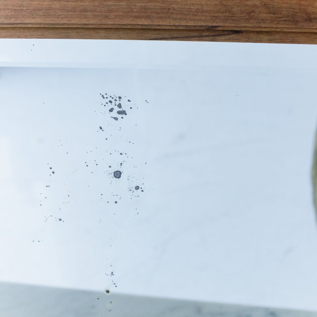 Louis Philippe Bar Mirror | 45 x 22 - elsie green - decor