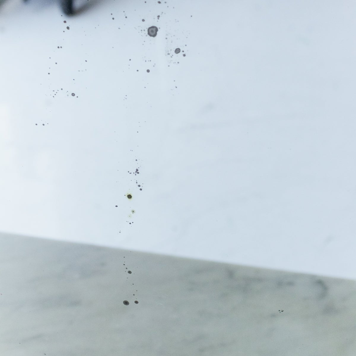 Louis Philippe Bar Mirror | 45 x 22 - elsie green - decor