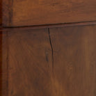 Louis Philippe Bedside Table - elsie green - furniture
