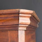 Louis Philippe Burlwood Vitrine - elsie green - furniture