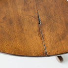 Louis Philippe Guéridon Table - elsie green - furniture