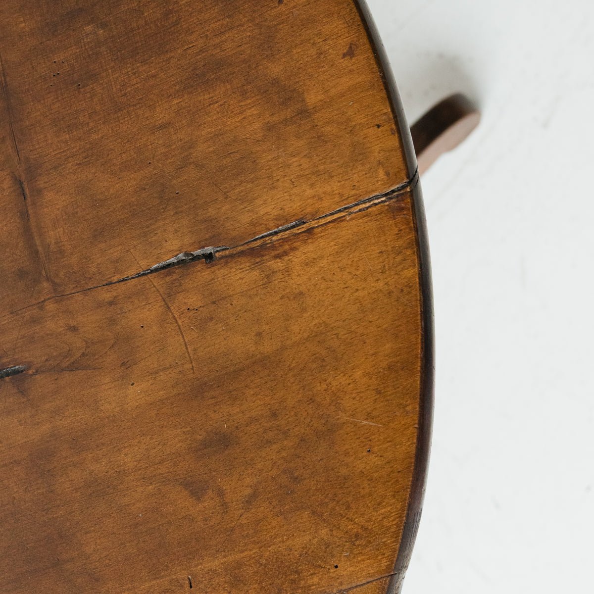 Louis Philippe Guéridon Table - elsie green - furniture