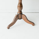 Louis Philippe Guéridon Table - elsie green - furniture