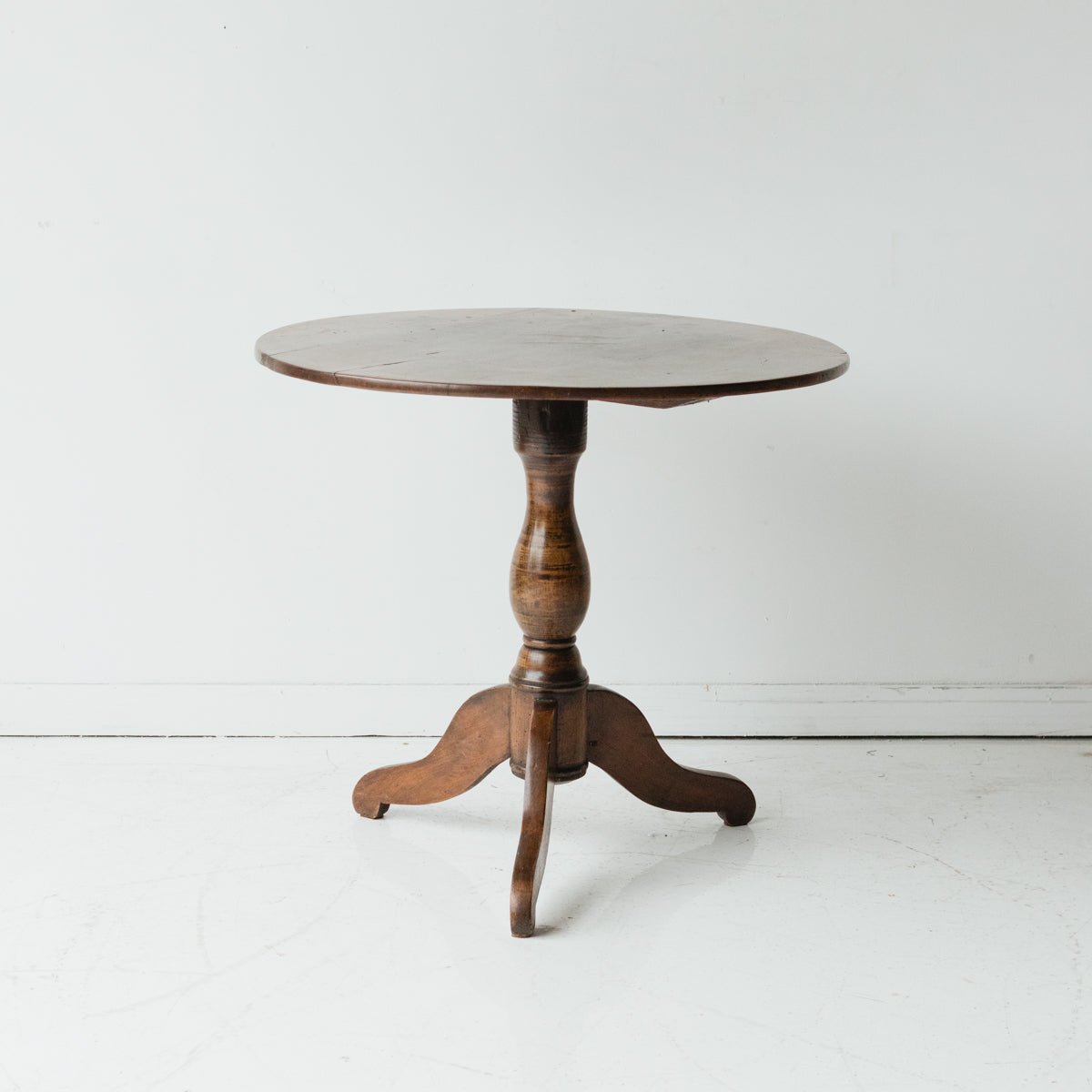 Louis Philippe Guéridon Table - elsie green - furniture