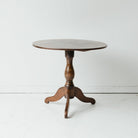 Louis Philippe Guéridon Table - elsie green - furniture