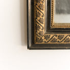 Louis Philippe Mirror | 19 x 27.5 - elsie green - Decor