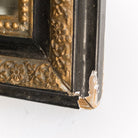 Louis Philippe Mirror | 20" x 26.5" - elsie green - Decor