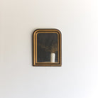 Louis Philippe Mirror | 20" x 26.5" - elsie green - Decor