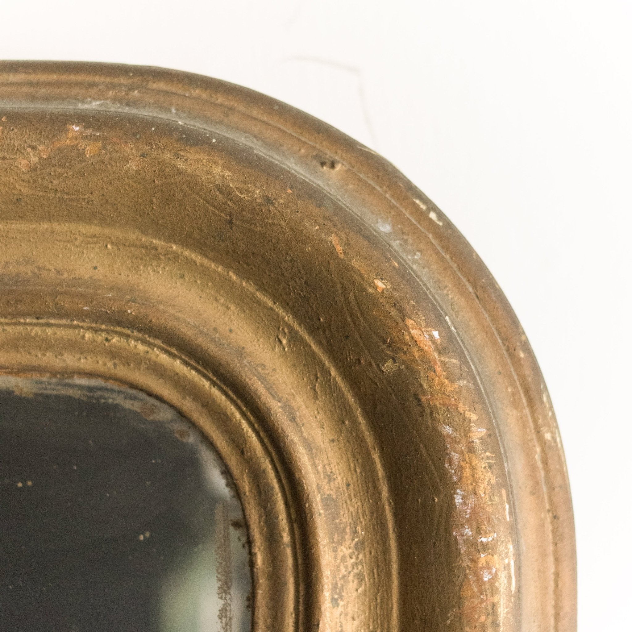 Louis Philippe Mirror | 20 x 26.5 - elsie green - Decor