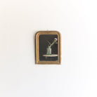 Louis Philippe Mirror | 20 x 26.5 - elsie green - Decor