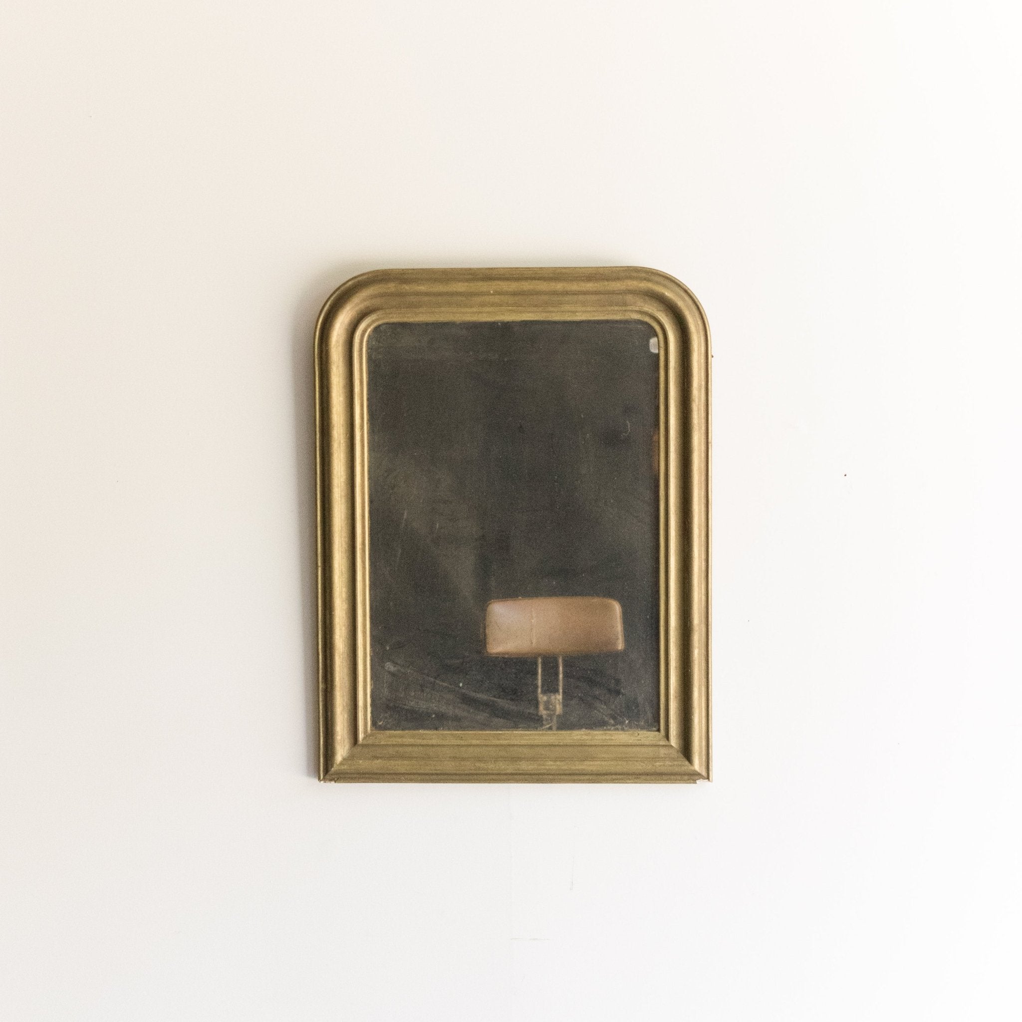 Louis Philippe Mirror | 23.25 x 31 - elsie green - Decor