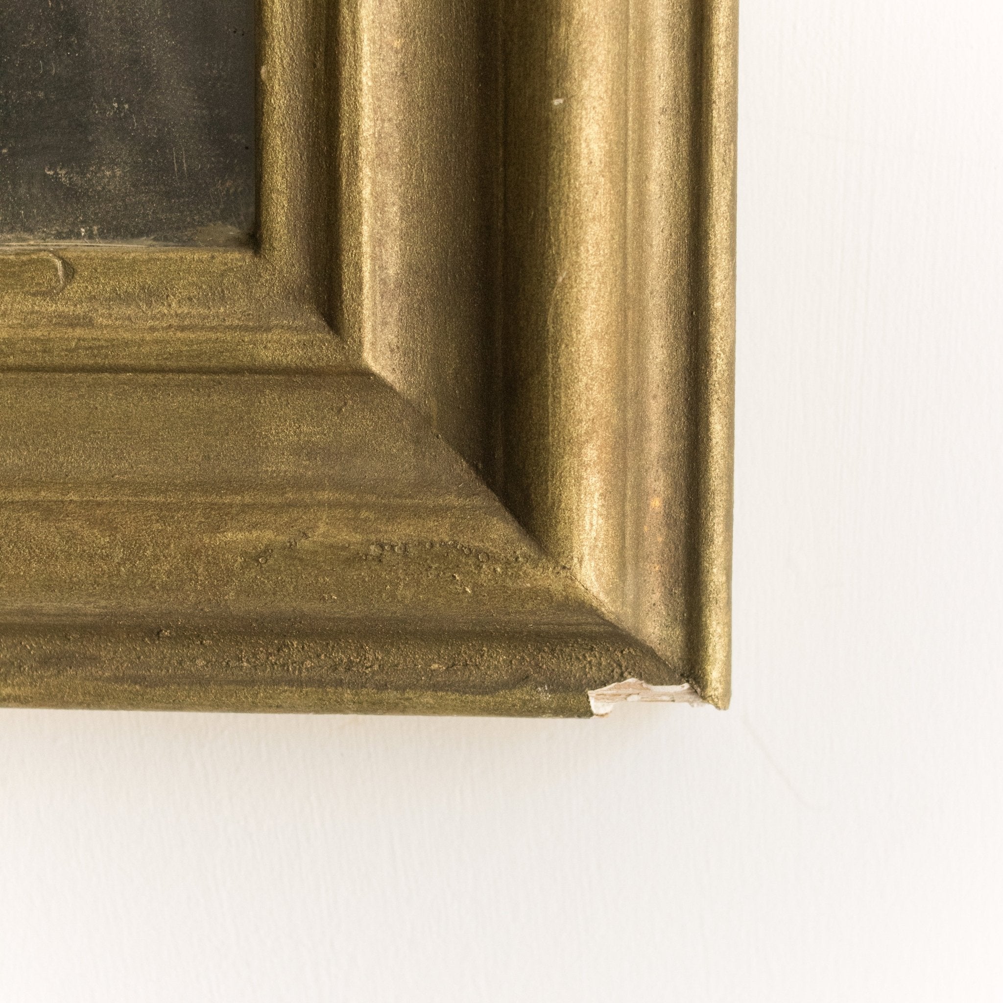 Louis Philippe Mirror | 23.25 x 31 - elsie green - Decor